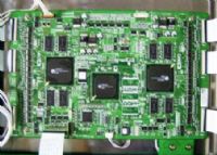 LG 6871QCH028C Refurbished Main Logic Control Board for use with LG Electronics MU-50PZ44VS MU-50PZ90MQ MU-50PZ90C P50W38P and P50M403 Plasma Televisions (6871-QCH028C 6871 QCH028C 6871QCH-028C 6871QCH 028C 6871QCH028C-R) 