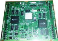 LG 687QCH055B Refurbished Main Logic Control Board for use with LG Electronics 60PY2DR Plasma Television (687-QCH055B 687Q-CH055B 687QC-H055B 687QCH-055B 6871QCH055B-R) 