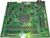 LG 687QCH059A Refurbished Main Logic Control Board for use with LG Electronics 50PC1DR 50PF9630A 50PX2DC 50PX4DRUAA8, Zenith Z50PX2D Z50PX2DA, Philips BDH5041V/27 and Vizio P50HDM Plasma Televisions (687-QCH059A 687Q-CH059A 687QC-H059A 687QCH-059A 6871QCH059A-R) 
