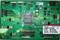 LG 687QCH060B Refurbished Main Logic Control Board for use with LG Electronics 42PX4D-UB 42PX4DUBAUSLLAD DU-42PX12XD and Maxent MX-42XM11 Plasma Televisions (687-QCH060B 687Q-CH060B 687QC-H060B 687QCH-060B 6871QCH060B-R) 