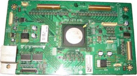 LG 687QCH074A Refurbished Main Logic Control Board for use with LG Electronics 42PC1RV 42PC3D 42PC3DV 42PC3DVAUD 42PC3DVUD 42PX7DCV and Zenith 72PC1RV Plasma Televisions (687-QCH074A 687Q-CH074A 687QC-H074A 687QCH-074A 6871QCH074A-R)