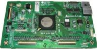 LG 687QCH074C Refurbished Main Logic Control Board for use with LG Electronics 42PC3DV Plasma Television (687-QCH074C 687Q-CH074C 687QC-H074C 687QCH-074C 6871QCH074C-R) 