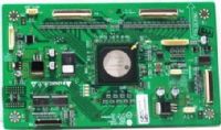 LG 687QCH077A Refurbished Main Logic Control Board for use with LG Electronics 42PC1DA 42PC3D 42PC3DCUD 42PC3DUD 42PM1M-UC, Insignia NS42PDP, Sabre PDT423BKA, Sony FWD-42PX2, Toshiba 42HP16, Viore PDP42V18HA, Vizio VP42HDTV VP42HDTV20A and Zenith Z42PX3D-UE Plasma Televisions (687-QCH077A 687Q-CH077A 687QC-H077A 687QCH-077A 6871QCH077A-R) 