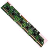 LG 6871QDH080A Refurbished Y-Drive Top Board for use with LG Electronics 50PX1D 50PX1DUC 50PX1DUCA 50PX4DR 50PX4DR-UA DU-50PX10C DU-50PX10 RU-50PZ61 and MU50PM10A Plasma Televisions (6871-QDH080A 6871 QDH080A 6871QDH 080A 6871QDH 080A) 