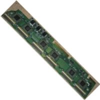 LG 6871QDH081A Refurbished Y-Drive Bottom Board for use with LG Electronics 50PX1D 50PX1DUC 50PX1DUCA 50PX4DR 50PX4DR-UA DU-50PX10C DU-50PX10 RU-50PZ61 and MU50PM10A Plasma Televisions (6871-QDH081A 6871 QDH081A 6871QDH 081A 6871QDH 081A) 