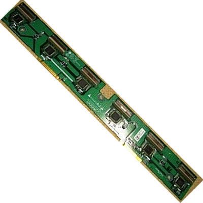 LG 6871QDH118A Refurbished Y-Drive Top Board for use with LG Electronics 42PC1RV-ZJ 42PC3DV 42PC3DV-UD 42PC3DV-UD 42PC3DVA-UD and 42PX7DCV-UA Plasma Televisions(6871-QDH118A 6871 QDH118A 6871QDH-118A 6871QDH 118A)