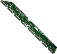 LG 6871QLH049A Refurbished Bottom Left XR Buffer Board for use with LG Electronics 50PC1DRA-UA 50PC3D-UC 50PC3D-UD 50PC3D-UE 50PX1D 50PX2DC-UD 50PX4D-EB.AEKLLBP, Audiovox FPE5016P, HP PL5060N CPTOH-0603, Philips BDH5021V/27, Polaroid PLA-5048, Sony FWD-50PX2 FWD-50PX3, Toshiba 50HP66, Vizio P50HDM P50HDTV20A VP50HDTV20A and Zenith Z50PX2D Plasma Televisions (6871-QLH049A 6871 QLH049A 6871QLH-049A 6871QLH 049A) 