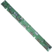 LG 6871QLH057B Refurbished Bottom Left XR Buffer Board for use with LG Electronics 42PC3DV and 42PC1DV-EC Plasma Televisions (6871-QLH057B 6871 QLH057B 6871QLH-057B 6871QLH 057B) 
