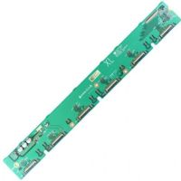LG 6871QLH067A Refurbished Bottom Left XR Buffer Board for use with LG Electronics 42PC3D-UE 42PC3DC-UE, Akai PDP42Z5TA, Maxent MX-42HPM20 P420142X3 and Vizio VP42HDTV Plasma Televisions (6871-QLH067A 6871 QLH067A 6871QLH-067A 6871QLH 067A) 