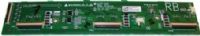 LG 6871QRH042C Refurbished XRRBT X-Bottom Buffer Buffer Board for use with LG Electronics 550PX1D 50PX1D-UC 50PX4DR-UA DU-50PX10 and Akai PDP5016H Plasma Displays (6871-QRH042C 6871 QRH042C 6871QRH-042C 6871QRH 042C) 