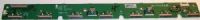 LG 6871QRH055B Refurbished Bottom Right XR Buffer Board for use with LG Electronics 42PF332110 42PF532010 42PF532110 42PF532112 42PF5520D10 42PM3MV-UC 42PX3DCV-UC, Ilo PDP4210EA1, Philips BDS4241V/27, Toshiba 42DPC85 and Zenith Z42PX2D Plasma Displays (6871-QRH055B 6871 QRH055B 6871QRH-055B 6871QRH 055B) 