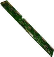 LG 6871QRH062A Refurbished XRT Top Right Board for use with LG Electronics 60PC1D/UE 60PC1DUEAUSLLJR MU-60PZ95V and Vizio VM60PHDTV10A Plasma Displays (6871-QRH062A 6871 QRH062A 6871QRH-062A 6871QRH 062A) 