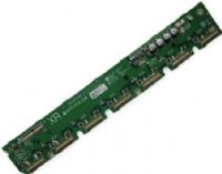 LG 6871QRH073A Refurbished XRRBT Buffer Board for use with LG Electronics 50PB4D 50PC5D 50PC5DC 50PC5DC-UC 50PC5DUC 50PC5DUCAUSLLMR 50PC5DUCAUSPLMR 50PC5DUCAUSQLHR0PC5DUCAUSQLMR 50PC5DUCAUSXLMR, HP PL5072N, Sanyo DP50747, Vizio P50HDTV10A VP50HDTV10A and Zenith Z50P3DB-UE Plasma Displays (6871-QRH073A 6871 QRH073A 6871QRH-073A 6871QRH 073A) 