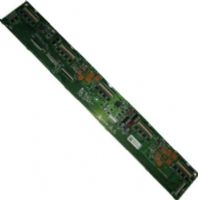 LG 6871QXH012A Refurbished XRCBT X_Bottom Center Buffer Board for use with Sampo PME-50X6(L) and Zenith P50W28B Plasma Displays (6871-QXH012A 6871 QXH012A 6871QXH-012A 6871QXH 012A) 