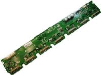 LG 6871QXH030A Refurbished Bottom Center XR Buffer Board for use with LG Electronics 50PC1DRA-UA 50PC3D-UC 50PC3D-UD 50PC3D-UE 50PX4D-EB 50HP66 50PX1D 50PX2D 50PX2DUD 50PX4DR 50PX5D 50PY2DR, Audiovox FPE5016P, HP PL5060N, Philips BDH5021V/27, Polaroid PLA-5048, Sony FWD-50PX2 FWD-50PX3 (6871-QXH030A 6871 QXH030A 6871QXH-030A 6871QXH 030A) 