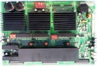 LG 6871QYH028B Refurbished Y-Sustain Buffer Board for use with LG Electronics JVC VM-50X795 and Zenith P50W38P Plasma Displays (6871-QYH028B 6871 QYH028B 6871QYH-028B 6871QYH 028B) 