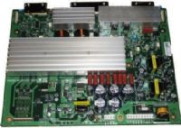 LG 6871QYH036D Refurbished Y-Sustain Main Board for use with LG Electronics 42PM3MV-UC 42PX3DCV-UC, Ilo PDP4210EA1, Norcent PM-4203, Philips BDS4241V/27 and Zenith Z42PX2D Plasma Displays (6871-QYH036D 6871 QYH036D 6871QYH-036D 6871QYH 036D) 