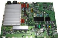 LG 6871QYH051P Refurbished Y-Sustain Main Board for use with LG Electronics 42PX4D-UB 42PX5D-UB DU42PX12X DU-42PX12XC DU-42PX12XD MU42PM12X RU42PZ61 and Maxent MX-42XM11 P420142X2 Plasma Displays (6871-QYH051P 6871 QYH051P 6871QYH-051P 6871QYH 051P) 