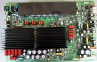 LG 6871QYH057B Refurbished Y-Sustain Main Board for use with LG Electronics 60PC1D-UE 60PC1DC-UE and Vizio VM60PHDTV10A Plasma Displays (6871-QYH057B 6871 QYH057B 6871QYH-057B 6871QYH 057B) 