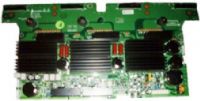LG 6871QZH021A Refurbished Z-Sustain Main Board for use with Sampo PME-50X6, Viewsonic VPW505 and Zenith P50W26B P50W28B Plasma Displays (6871-QZH021A 6871 QZH021A 6871QZH-021A 6871QZH 021A) 