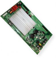 LG 6871QZH034A Refurbished Z-Sustain Main Board for use with LG Electronics DU-42PX12XC DU-42PX12XD DU-42PY10X DU-42PY10XH RU-42PZ61 RU-42PZ71 and Vizio P42HD P42HDE Plasma Displays (6871-QZH034A 6871 QZH034A 6871QZH-034A 6871QZH 034A) 