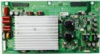 LG 6871QZH054P Refurbished Z-Sustain Main Board for use with LG Electronics 42PX4D-UB 42PX4D-UB 42PX5B-UB DU-42PX12X DU-42PX12XC, Maxent MX-42XM11 MU42PM12X P420142X2 RU42PZ61 and Thomson 42PB130S5U Plasma Displays (6871-QZH054P 6871 QZH054P 6871QZH-054P 6871QZH 054P) 