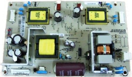 LG 6871TPT237G Refurbished Power Supply/Backlight Inverter Board for use with Sony SDM-HS73 Flat Panel LCD Monitor (6871-TPT237G 6871 TPT237G 6871TPT-237G 6871TPT 237G)