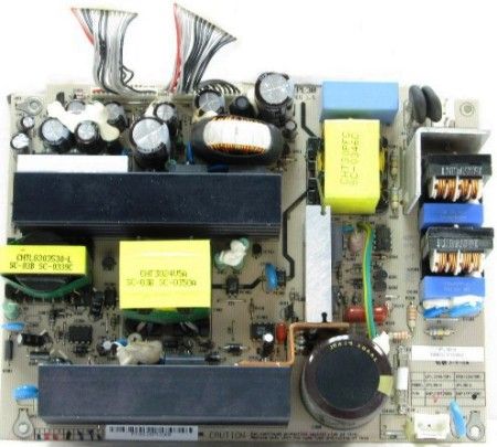 LG 6871TPT256B Refurbished Power Supply Unit for use with LG L3000H Flat Panel LCD Monitor (6871-TPT256B 6871 TPT256B 6871TPT-256B 6871TPT 256B)