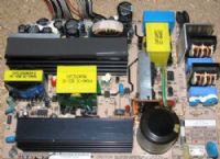 LG 6871TPT269A Refurbished Power Supply Unit for use with Dell W3000 Flat Panel LCD TV (6871-TPT269A 6871 TPT269A 6871TPT-269A 6871TPT 269A) 