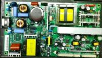 LG 6871TPT303B Refurbished Power Supply Board for use with LG Electronics 26LX1D-UA 32LP1D-UA 32LX1D-UA 32LX3DC-UA 32LX3DCS-UA and 32LX4DCS-UB LCD Televisions (6871-TPT303B 6871 TPT303B 6871TPT-303B 6871TPT 303B) 