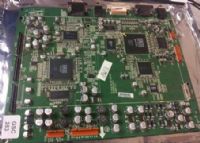 LG 6871VMM822A Refurbished Main Board for use with LG Electronics RU-42PM71 and RU42PZ71 Plasma TVs (6871-VMM822A 6871 VMM822A 6871VMM-822A 6871VMM 822A) 