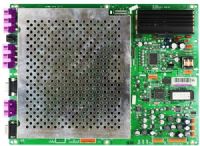LG 6871VMM837A Refurbished Main Board for use with LG Electronics MU60PZ11A and Zenith P60W26A Plasma TVs (6871-VMM837A 6871 VMM837A 6871VMM-837A 6871VMM 837A) 