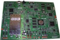 LG 6871VMM903B Refurbished Main Board for use with LG Electronics 50PX2D-UDLG 50PX2DC-UD and Zenith Z50PX2D Plasma TVs (6871-VMM903B 6871 VMM903B 6871VMM-903B 6871VMM 903B) 