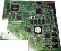 LG 6871VMMC83A Refurbished Main Board for use with LG Electronics 42PX3DCVUC Plasma TV (6871-VMMC83A 6871 VMMC83A 6871VMM-C83A 6871VMM C83A) 