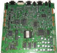LG 6871VMMN95A Refurbished Main Board Unit for use with LG Electronics Zenith P50W26B and P50W28A Plasma TVs (6871-VMMN95A 6871 VMMN95A 6871VMM-N95A 6871VMM N95A) 