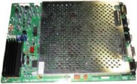 LG 6871VMMP39A Refurbished Main Board Unit for use with LG Electronics MU42PZ90V RU42PZ90 and Zenith P42W24B P42W24BX P42W34 P42W34P Plasma TVs (6871-VMMP39A 6871 VMMP39A 6871VMM-P39A 6871VMM P39A) 