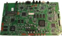 LG 6871VMMS83A Refurbished Digital Main Board for use with LG Electronics DU-60PY10H Plasma TV (6871-VMMS83A 6871 VMMS83A 6871VMM-S83A 6871VMM S83A) 