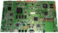 LG 6871VMMT13A Refurbished Main Board Unit for use with LG Electronics DU-42PY10XLG and DU-42PY10XH Plasma TVs (6871-VMMT13A 6871 VMMT13A 6871VMM-T13A 6871VMM T13A) 