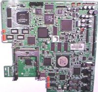 LG 6871VMMT71D Refurbished Main Board Unit for use with LG Electronics 50PX4DR, 50PX4DRH and 50PX4DR-UA Plasma TVs (6871-VMMT71D 6871 VMMT71D 6871VMM-T71D 6871VMM T71D) 