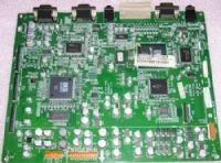 LG 6871VMMU18A Refurbished Main Board Unit for use with LG Electronics MU-42PM11 Plasma TV (6871-VMMU18A 6871 VMMU18A 6871VMM-U18A 6871VMM U18A) 