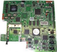 LG 6871VMMU35A Refurbished Main Digital Board for use with LG Electronics 42PX4D and 42PX4D-UB Plasma TVs (6871-VMMU35A 6871 VMMU35A 6871VMM-U35A 6871VMM U35A) 