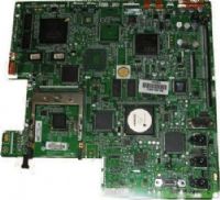 LG 6871VMMZX6A Refurbished Main Board Unit for use with LG Electronics 50PX1D 50PX1DH 50PX1DLG and 50PX1DUC Plasma TVs (6871-VMMZX6A 6871 VMMZX6A 6871VMM-ZX6A 6871VMM ZX6A) 