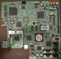 LG 6871VMMZX8A Refurbished Main Board Unit for use with LG Electronics 42PX5D-UB Plasma TV (6871-VMMZX8A 6871 VMMZX8A 6871VMM-ZX8A 6871VMM ZX8A) 