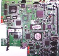 LG 6871VMMZX9A Refurbished Main Board Unit for use with LG Electronics 50PX5D-UB Plasma TV (6871-VMMZX9A 6871 VMMZX9A 6871VMM-ZX9A 6871VMM ZX9A) 