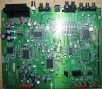 LG 6871VSMACBB Refurbished Analog Signal Board for use with LG Electronics MU-42PM11LG MU-42PM12X Plasma Monitors (6871-VSMACBB 6871 VSMACBB 6871VSM-ACBB 6871VSM ACBB) 
