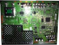 LG 6871VSMAUZA Refurbished Sub Tuner Unit for use with LG Electronics 42PX3DCV-UC Plasma TV (6871-VSMAUZA 6871 VSMAUZA 6871VSM-AUZA 6871VSM AUZA) 