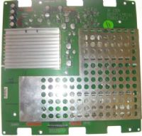 LG 6871VSMF01C Refurbished Tuner Board for use with LG Electronics DU42PZ60 DU-42PZ60H and DU-50PZ60 Plasma TVs (6871-VSMF01C 6871 VSMF01C 6871VSM-F01C 6871VSM F01C) 