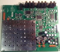 LG 6871VSMF20A Refurbished Sub Tuner Board for use with LG Electronics DU42PX12X Plasma TV (6871-VSMF20A 6871 VSMF20A 6871VSM-F20A 6871VSM F20A) 