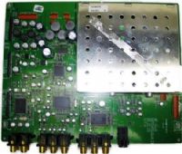LG 6871VSMF50A Refurbished Signal Tuner Board for use with LG Electronics DU42PX12X and DU-42PX12XC Plasma TVs (6871-VSMF50A 6871 VSMF50A 6871VSM-F50A 6871VSM F50A) 