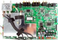 LG 6871VSMG36A Refurbished Tuner Board for use with LG Electronics DU-60PY10 Plasma TV (6871-VSMG36A 6871 VSMG36A 6871VSM-G36A 6871VSM G36A) 